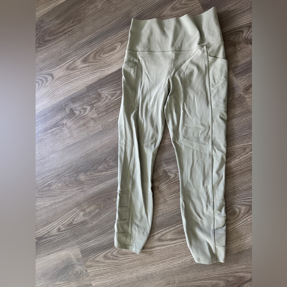 Athleta size small